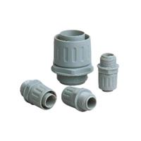 Helukabel 90726 LK-I PG Slangbevestiging Grijs PG29 Recht 1 stuk(s) - thumbnail