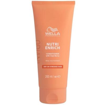 Wella Professionals Invigo Nutri Enrich Conditioner Droog Haar - thumbnail