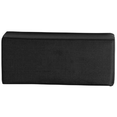 Porta Brace CC-STUFFER Camera Case zwart