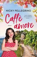 Caffè amore - Nicky Pellegrino - ebook - thumbnail