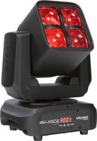 Algam Lighting MW-430Z LED RGBW wash moving head met zoom 4x 30W - thumbnail