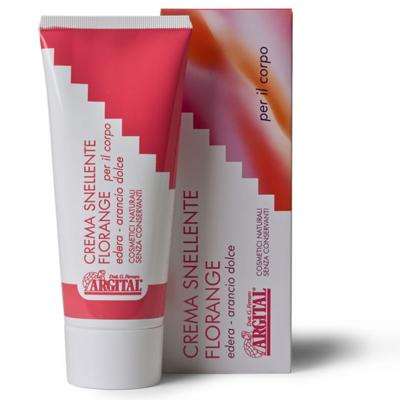 Florange anti-cellulite afslankcrème