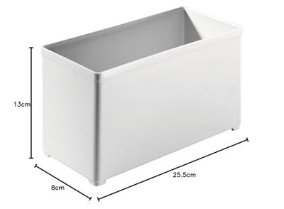 Festool Accessoires Inzetbakjes Box 60x120x71/4 SYS-SB - 500067 - thumbnail