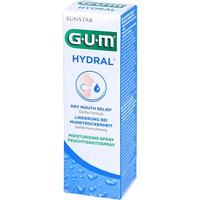 Gum Hydral Bevochtingingsspray 50ml 6010 - thumbnail