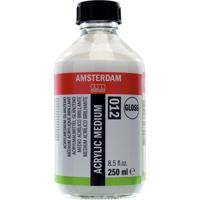 Amsterdam All Acrylics Amsterdam • acrylmedium glanzend 012 fles 250 ml - thumbnail