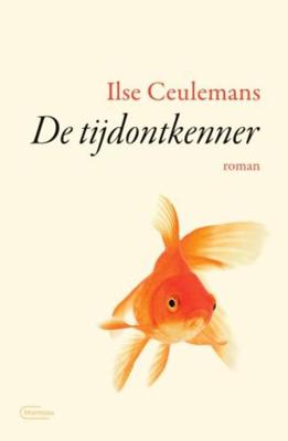 De tijdontkenner - Ilse Ceulemans - ebook
