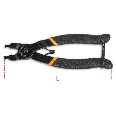 Beta Tools Kettingschakeltang beta