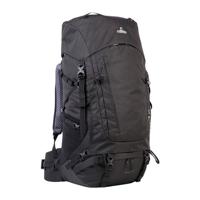 Nomad Rugzak Topaz 50L zwart - thumbnail