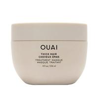 Ouai Thick Hair Treatment Masque - thumbnail