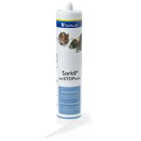 Sorkil muisstop weringspasta - koker 250 ml - thumbnail