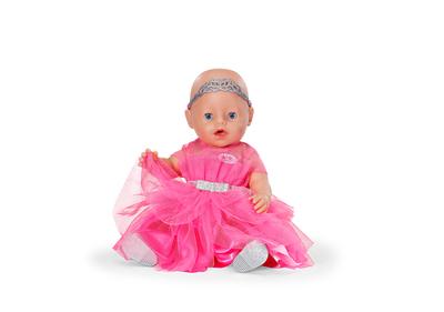 Baby Born Princess Outfit 43 cm