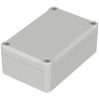 Bopla EUROMAS ET 208 63208000 Industriële behuizing 98 x 64 x 38 ABS Grijs-wit (RAL 7035) 1 stuk(s) - thumbnail