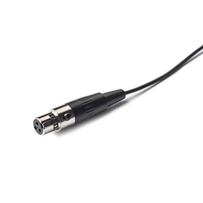 Tie Studio Microphone for Violin (TCX200) Instrumentenmicrofoon Zwanenhals Zendmethode:Kabelgebonden Kabelgebonden - thumbnail
