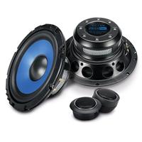 Sinustec ST-165 2-weg inbouwluidsprekerset 300 W Inhoud: 1 set(s) - thumbnail