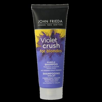 John Frieda Shampoo violet crush 75 Milliliter