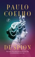 De spion - Paulo Coelho - Hardcover (9789029523684) - thumbnail