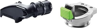 Festool Accessoires Afzuigvoorziening OSC-AV - 203256 Festool Accessoires Afzuigvoorziening OSC-AV - 203256