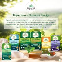 Organic India Thee Tulsi Original - thumbnail