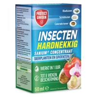 SBM Protect garden Sanium concentraat 50ml - thumbnail