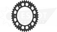 ESJOT Chain wheel 520 41z steel black - thumbnail