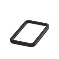 Phoenix Contact 1407707 HC-B10-SP-RBK Dicht-inzetstuk NBR 10 stuk(s) - thumbnail