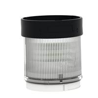 Schneider Electric Signaalzuilelement XVBC2B7 XVBC2B7 Wit 1 stuk(s) - thumbnail