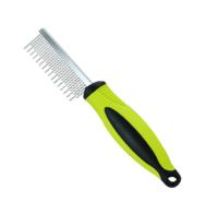 Nobleza Kam met lange en korte tanden voor hond en kat - thumbnail