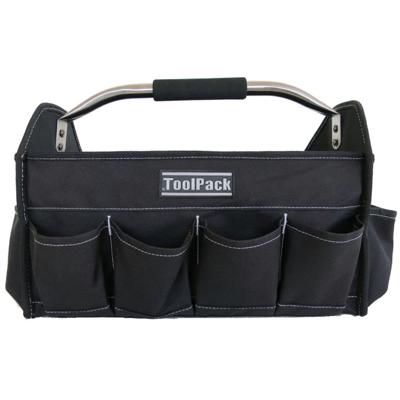 Gereedschapstas Toolpack Compact Tote 360.016