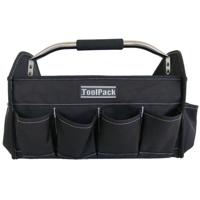 Gereedschapstas Toolpack Compact Tote 360.016 - thumbnail