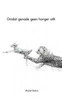 Omdat genade geen honger stilt - Michiel Stokvis - Paperback (9789402165708) - thumbnail