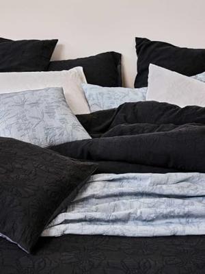 Essenza Philippine Sierkussen Vanilla