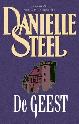 Geest - Danielle Steel - ebook