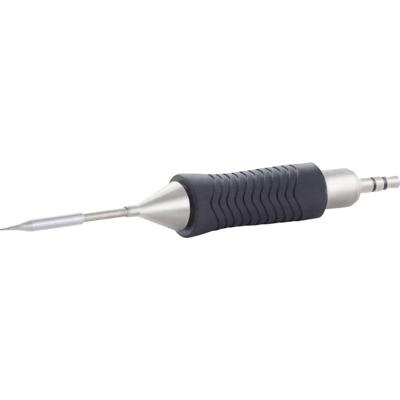 Weller RTM 003 S Soldeerpunt Beitelvorm Grootte soldeerpunt 0.3 mm Lengte soldeerpunt: 19 mm Inhoud: 1 stuk(s) Weller RTM 003 S Soldeerpunt Beitelvorm Grootte soldeerpunt 0.3 mm Lengte soldeerpunt: 19 mm Inhoud: 1 stuk(s)