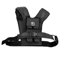 Gewichtsvest verstelbaar 10 kg Pro - thumbnail