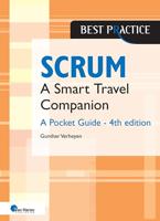 Scrum A Pocket Guide – 4th edition: A Smart Travel Companion (English Edition) - thumbnail