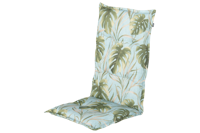 Hartman tuinstoelkussen Summer blue - thumbnail