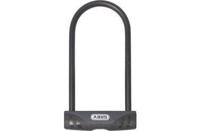 Abus granit 460 beugelslot - 30cm - zwart - thumbnail