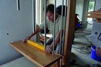 Stabila Type R 300 18371 Metalen waterpas 61 cm 0.5 mm/m - thumbnail