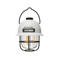 Nitecore LR40 Wit - thumbnail