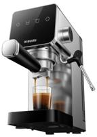 Express Handleiding Koffiemachine Xiaomi Zilverkleurig - thumbnail