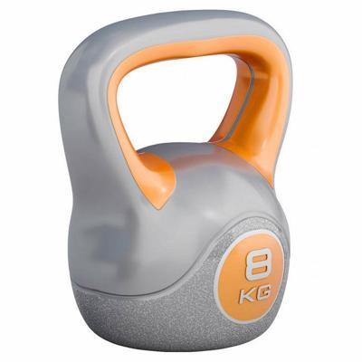 Kettlebell 8 kg Kunststof Trendy Kettlebell 8 kg Kunststof Trendy