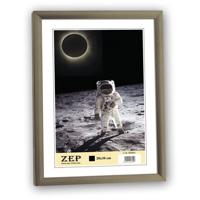 Zep fotolijst kk2 brons 13x18 cm - thumbnail