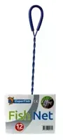 Superfish Aquarium Schepnetje 12cm - Beschermende Visvangst & Onderhoudsnet - thumbnail