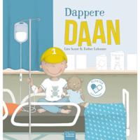 Dappere Daan (Hardback) - thumbnail