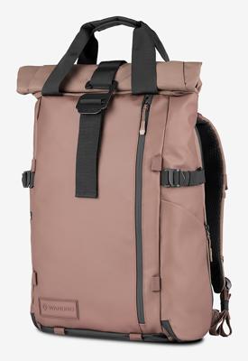 WANDRD PRVKE Photo Bundle Rugzak V4 - Atacama Clay - 31L