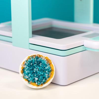 We R Makers • 3d mold press