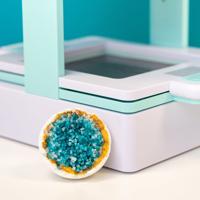 We R Makers • 3d mold press - thumbnail