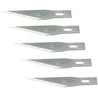 Pichler Modellbau C9862 Reserveklingen Zilver - thumbnail