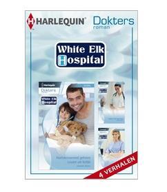 White Elk Hospital - Dianne Drake - ebook