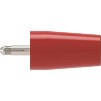 Schützinger SURB 2112 Ni / RT Veiligheids-ombouwbus Rood 1 stuk(s) - thumbnail